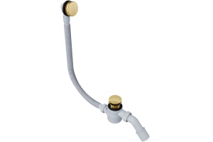 Слив-перелив Excellent Moli золото