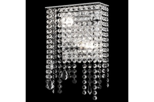 Настенный светильник Maytoni Empress DIA002WL-02CH - 2