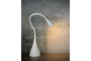 Настольная лампа офисная Lucide Zozy 18650/03/31 - 3