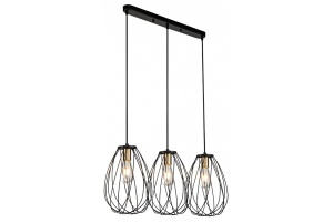 Подвесной светильник Escada Barrie 10180/3S - 2