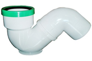 Сифон для чаши Генуя