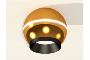 Накладной светильник Ambrella Light XS XS1105001 - 2