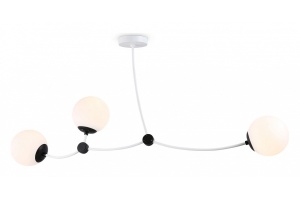 Люстра на штанге Ambrella Light TR TR2566