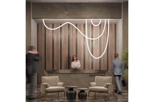 Шинопровод магнитный Arlight Mag-Flex-Track-3226-3000 035389 - 2