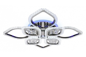 Потолочная люстра Ambrella FA FA2835 - 3