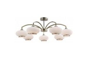 Люстра на штанге Rivoli Avarice Б0055609