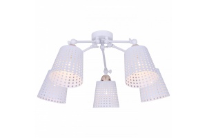 Потолочная люстра TopLight Kristiana TL1154-5D