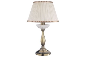 Настольная лампа декоративная Reccagni Angelo 5400 P 5400 P