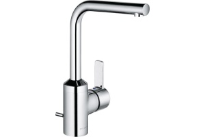 Смеситель для раковины Kludi  хром (382940575)