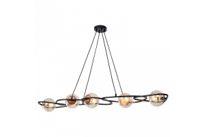 Подвесная люстра Lussole Chilton LSP-8411 - 3