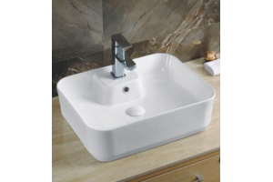 Накладная раковина Gid  51 см (N9445)