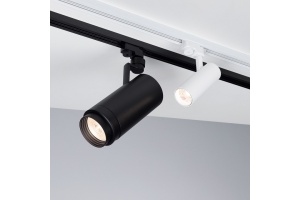 Трековый светодиодный светильник Arlight LGD-Zeus-2TR-R88-20W Day4000 025946(1) - 2