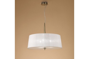 Подвесной светильник Mantra Loewe 4739 - 2