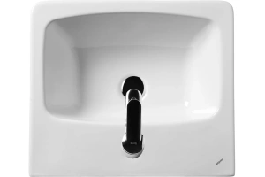 Раковина мебельная Aquaton Нео 50 белый - 3