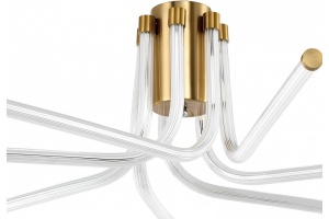 Потолочная люстра Zortes LORA ZRS.57784.07 - 3