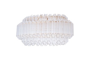 Подвесной светильник Arte Lamp Jastin A2848SP-5GO