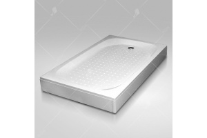 Поддон для душа RGW Lux TN 16180290-21 100x90