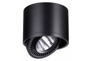 Потолочный светодиодный светильник Novotech Over Gesso 358814