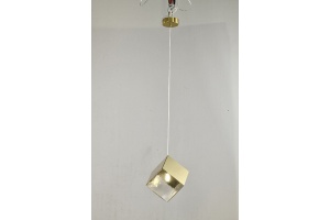 Подвесной светильник Zortes Ice Cube ZRS.1005.01 - 3