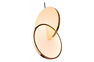 Подвесной светодиодный светильник Loft IT Eclipse 9970B