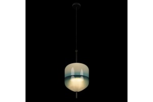 Подвесной светильник Loft it Venice 10223/D Blue - 2