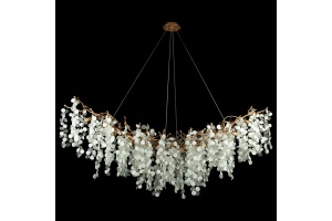 Подвесная люстра Loft it Fairytree 10066/1500 GB - 2