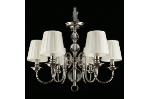 Подвесная люстра Aployt Gaell APL.704.03.06 - 3