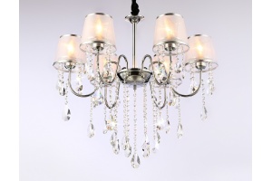 Подвесная люстра Ambrella TR TR4588 - 2