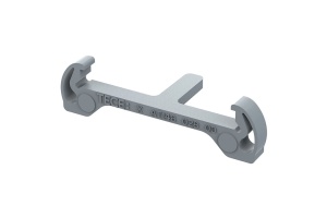 Опора основы для плитки  steel