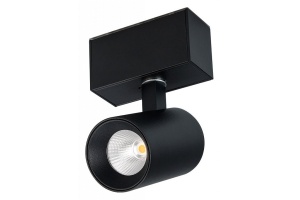 Трековый светодиодный светильник для магнитного шинопровода Arlight Mag-Spot-45-R85-5W Warm3000 030656