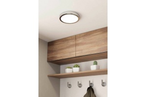 Накладной светильник Eglo ПРОМО Fueva 5 900641 - 2