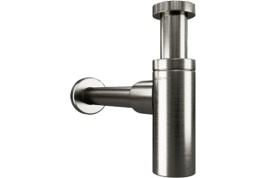 Сифон для раковины Wasserkraft Wiese A172