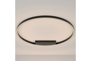 Накладной светильник Maytoni Rim MOD058CL-L65B3K