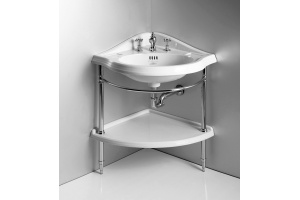 Раковина Simas Arcade AR884 с 1 отв. - 2