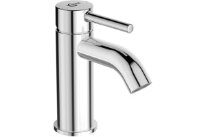 Смеситель для раковины Ideal Standard Ceraline хром