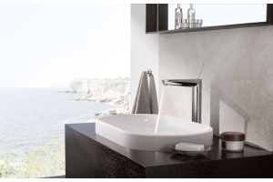 Смеситель Grohe Eurodisc joy 23428000 для раковины - 3