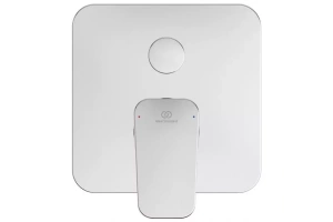 Смеситель для ванны и душа Ideal Standard Ceraplan хром - 2