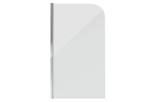 Шторка на ванну Grossman GR-100