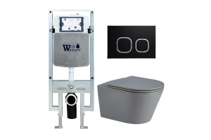 Комплект AMBERG 497 + SALZBACH 041 MT-GR + AMBERG RD-BL (10000011093)