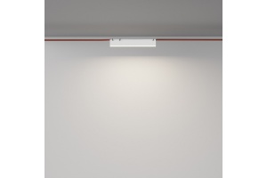 Накладной светильник Maytoni Basis TR129B-12W4K-W - 2