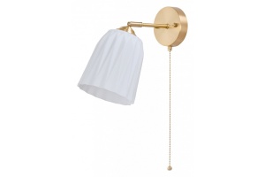 Бра MyFar Natalie MR2061-1W