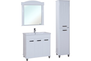 Зеркало Bellezza Аллегро 100 - 2