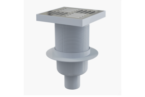 Душевой трап AlcaPlast  (APV6411)