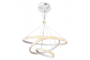 Подвесной светильник Ambrella FA FA6157 - 3