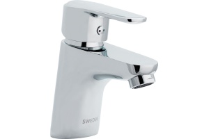 Смеситель Swedbe Mars 1710 для раковины