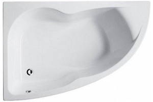 Акриловая ванна Jacob Delafon Micromega Duo 170x105 E60221RU-00 L