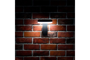 Уличный настенный светодиодный светильник Citilux CLU01W - 2