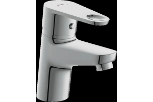 Смеситель для раковины Cersanit Cari хром