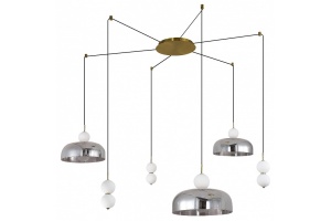 Подвесная люстра ST-Luce Ode SL6112.202.42