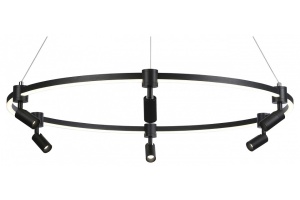 Подвесная люстра Ambrella FL FL5299